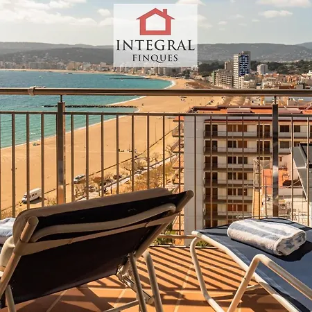 Apartment La Bella Vista