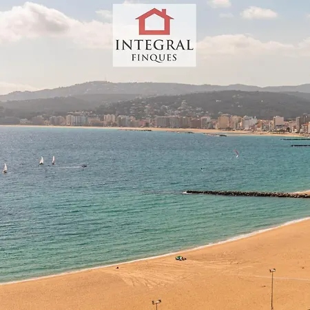 La Bella Vista Palamos