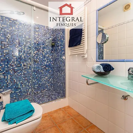 Apartment La Bella Vista Palamos