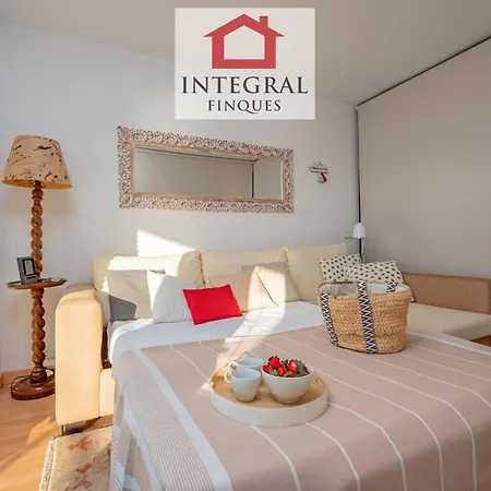 La Bella Vista Apartment Palamos